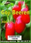 Preview: Goji Beeren 400 g